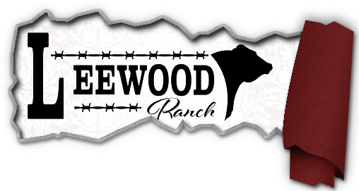 Leewood Ranch Logo